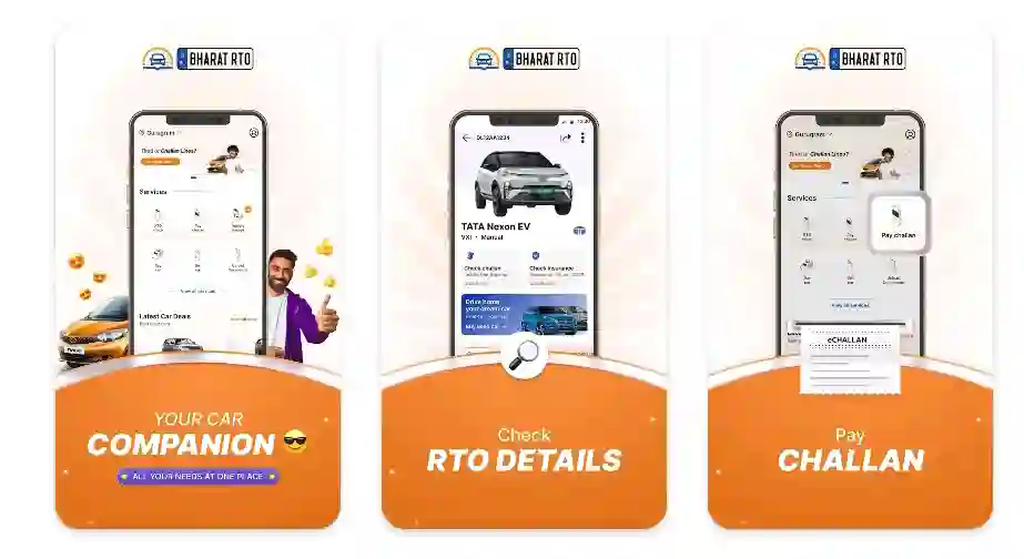 Bharat-rto