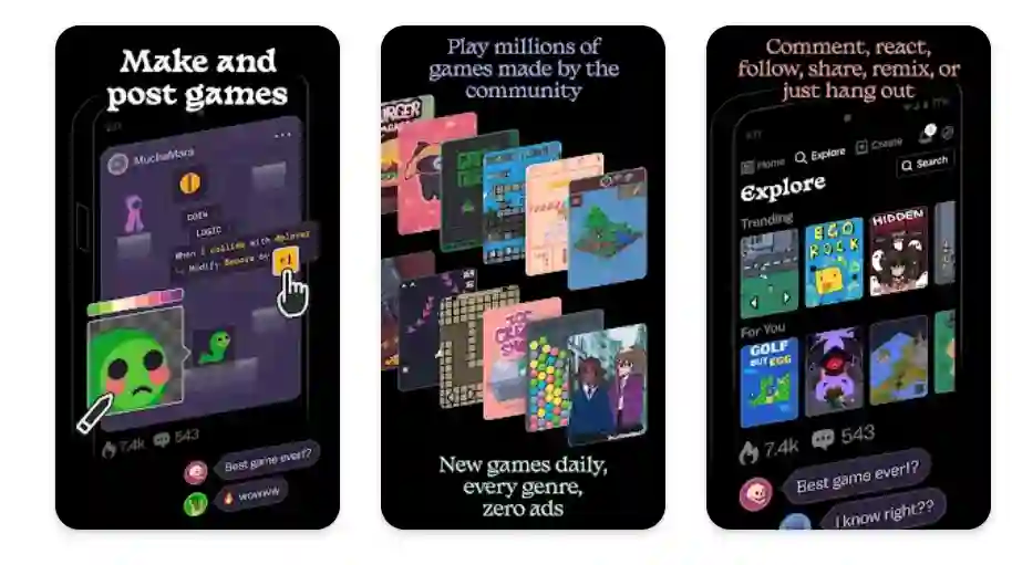 Game-banane-ka-app