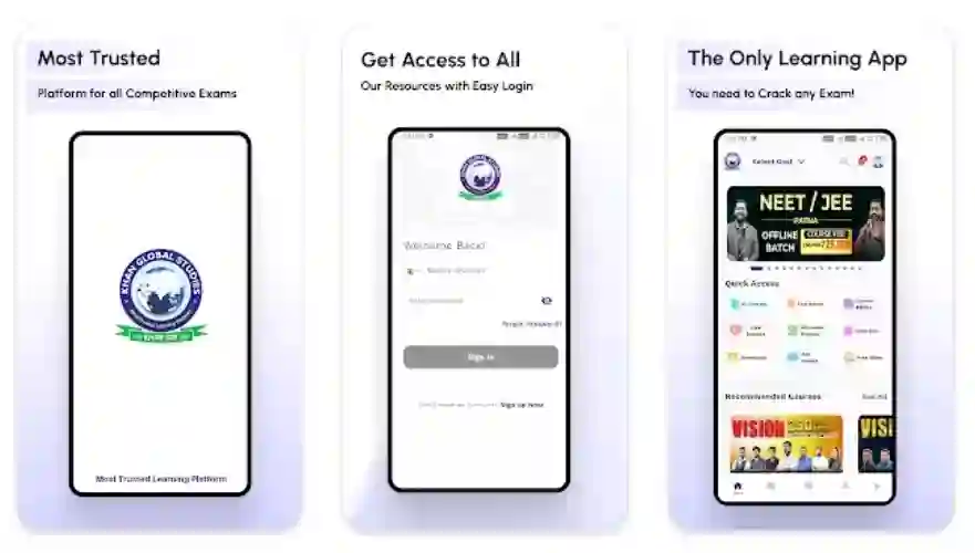 Padhne-wala-app