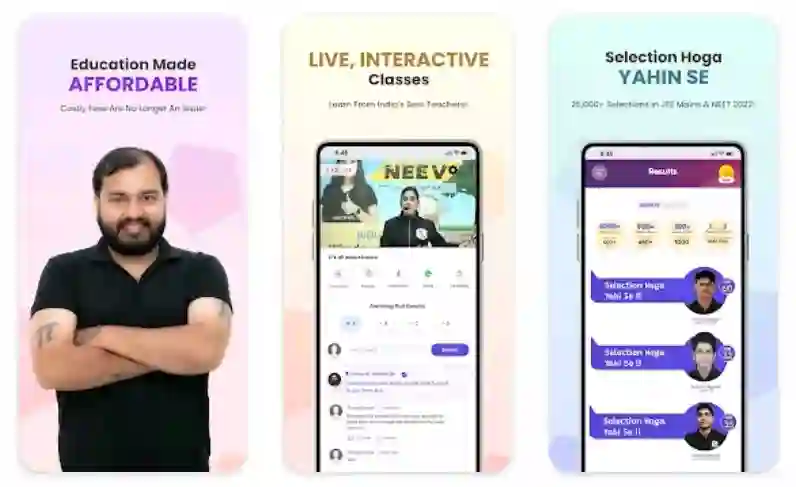Padhne-ka-apps