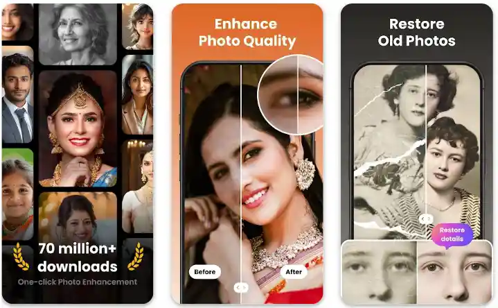 ai photo enhancer
